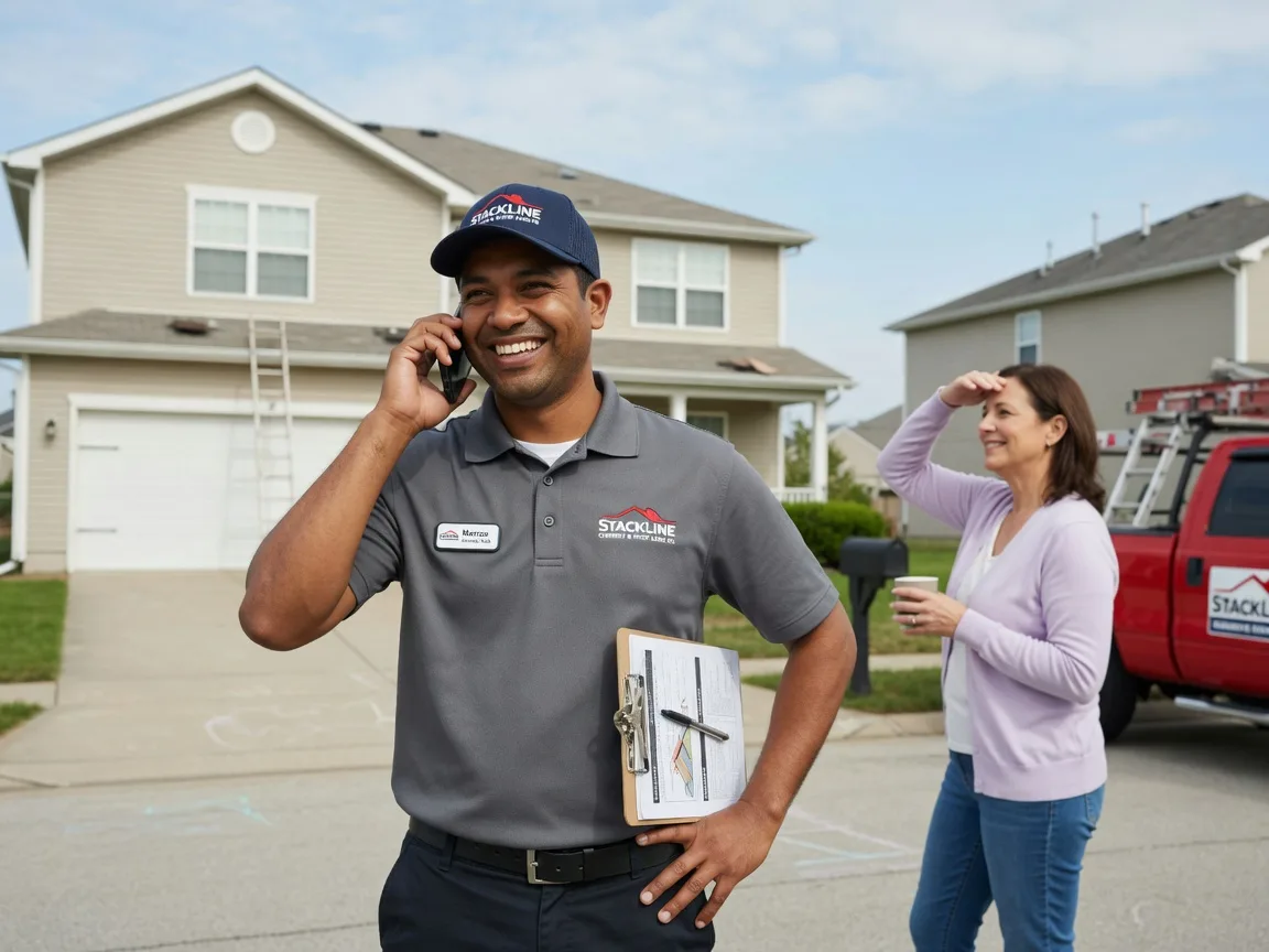 Chimney flashing repair San Andreas, CA FAQs
